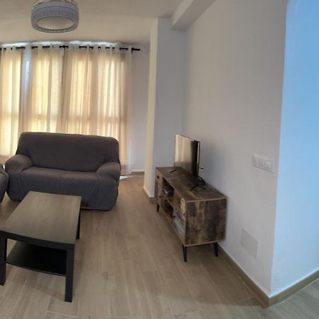 Piso Salado A 5 Min De La Playa Daire Tarifa Dış mekan fotoğraf