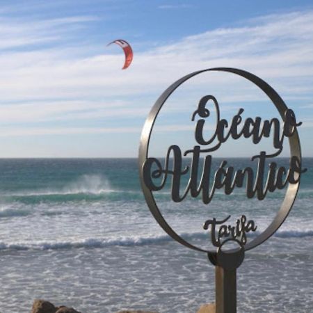 Piso Salado A 5 Min De La Playa Daire Tarifa Dış mekan fotoğraf