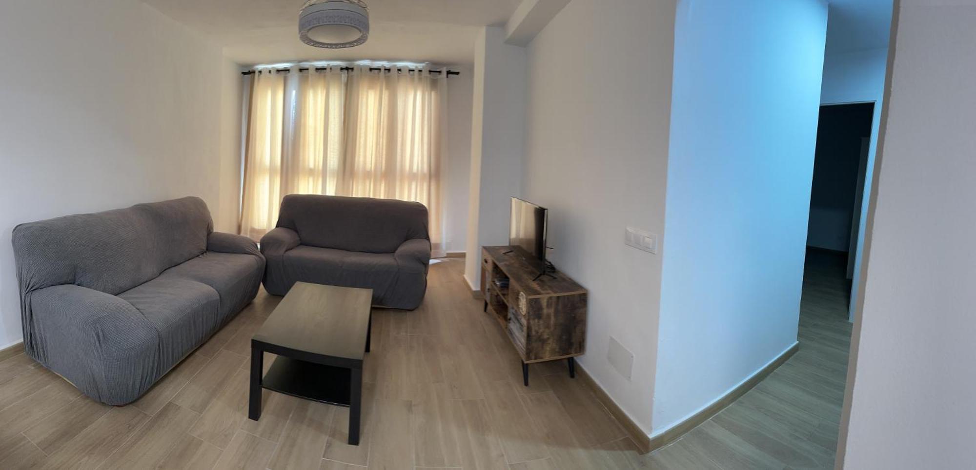 Piso Salado A 5 Min De La Playa Daire Tarifa Dış mekan fotoğraf